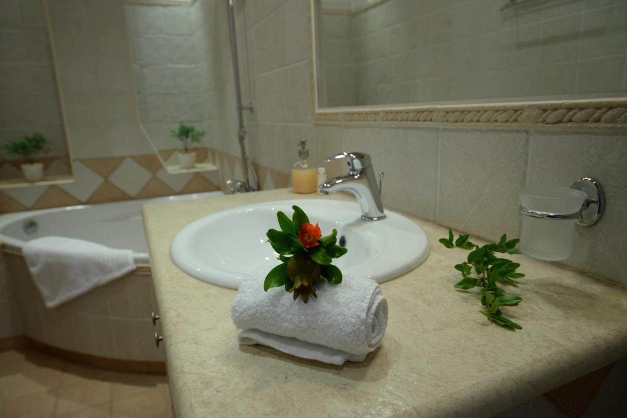Villa Melanthi Kassiopi Corfu 外观 照片